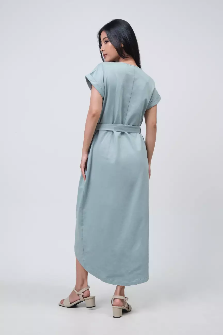 Dress Ryn Light Green