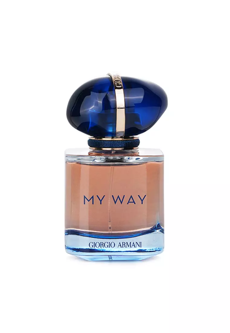 GIORGIO ARMANI MY WAY 香水 30ml & 5ml セット My Way Collection - Women's Perfume - Armani Beauty