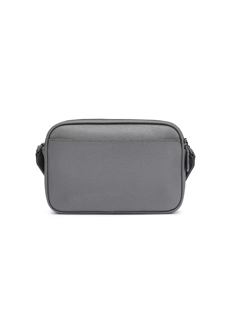 Karl Lagerfeld Maybelle Cate Pins Crossbody Camera Bag