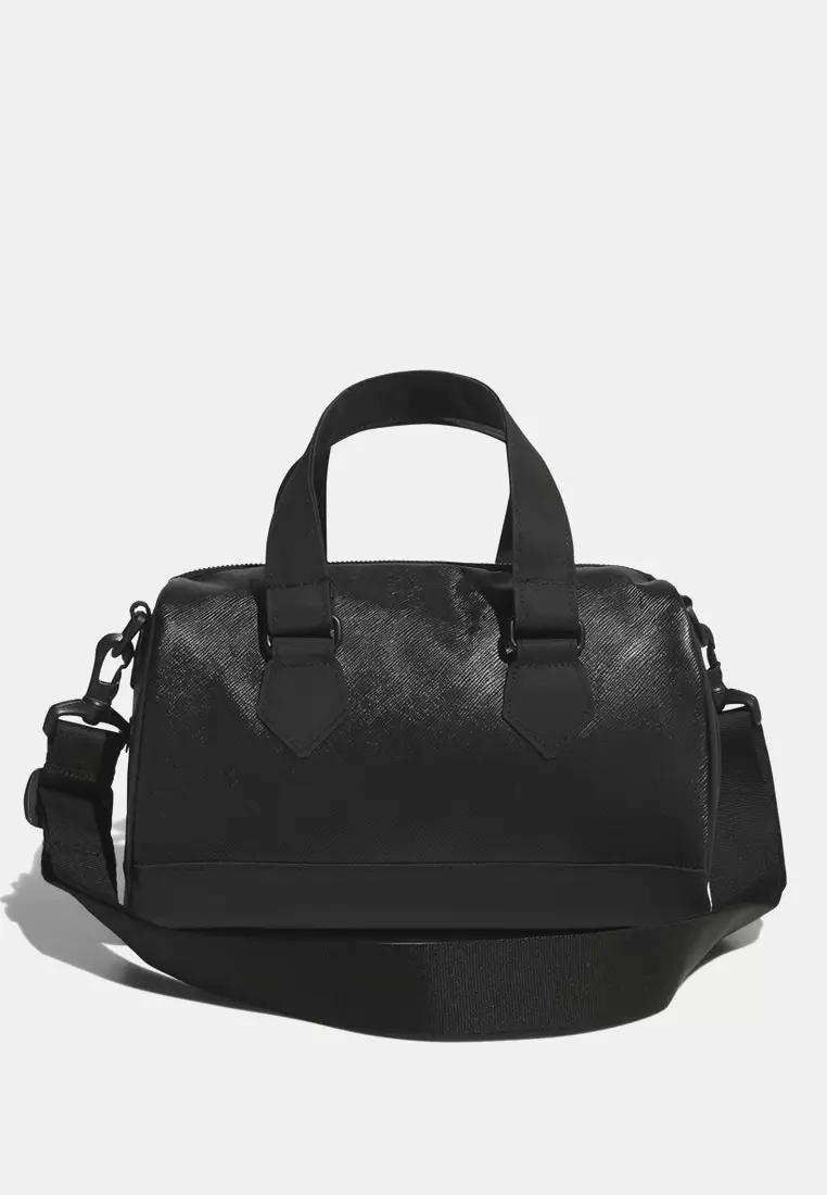 Synthetic Leather Cart Bag