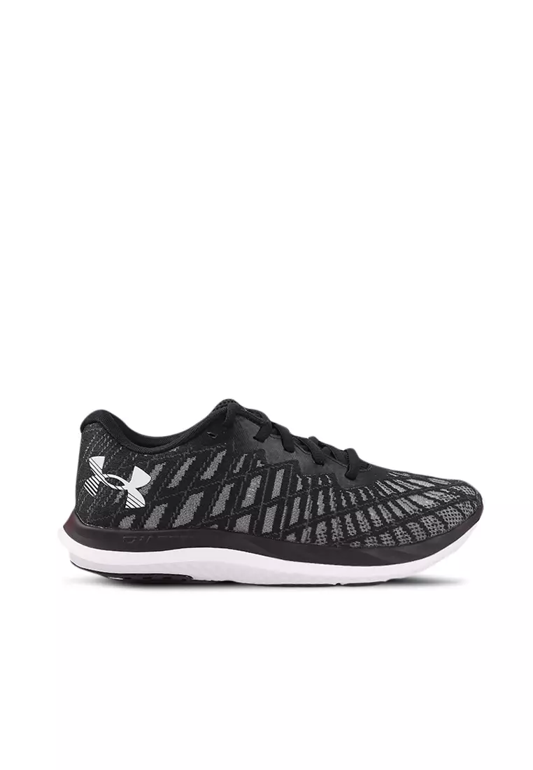 Discount on Under Armour  shoes - SKU: Charged Breeze 2 Shoes