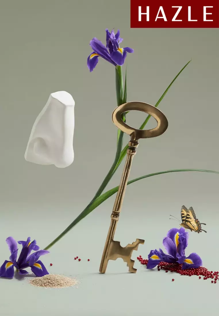 The Omniscient Mr Thompson Man EDP 75 ml