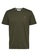 Selected Homme green Bosco Short Sleeves O-Neck Tee D0905AAD978B0AGS_5