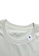 FILA grey FILA x Maison MIHARA YASUHIRO Paisley Print Cotton T-shirt CD613AA189A465GS_3