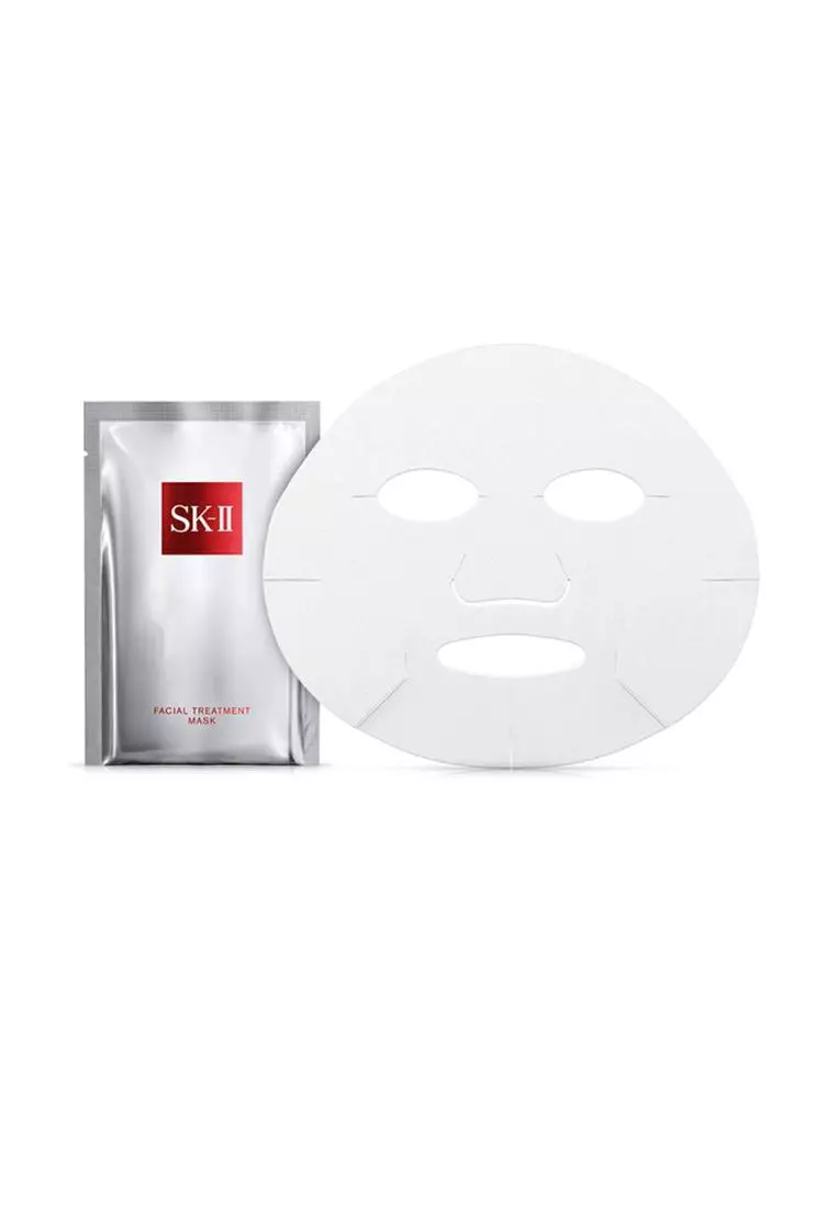 SK-II Facial Treatment Mask 1pc