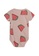 FOX Kids & Baby pink Printed Bodysuit 0095EKA811115AGS_2