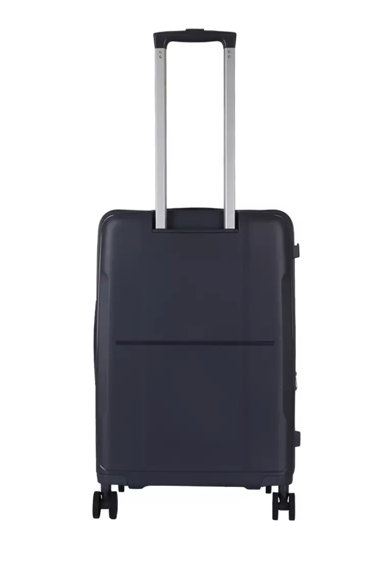 355 356 Hard Case Luggage- Set