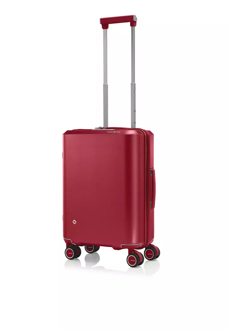 Buy Samsonite Evoa Z Spinner 55/20 2025 Online ZALORA