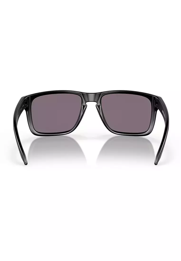 Unisex Eyeglasses in Black 0OO9417