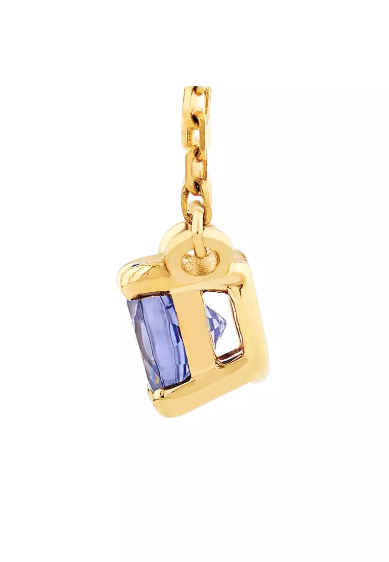 Michael hill sale tanzanite