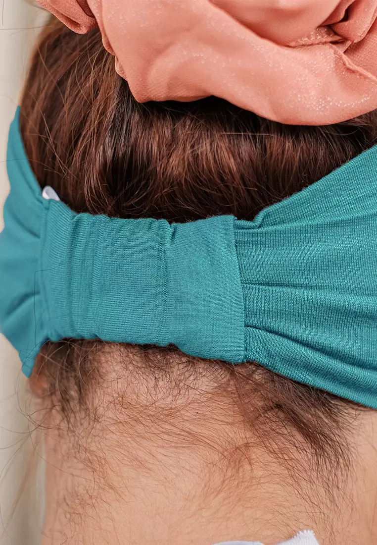 INNER BANDANA ANTI GESER - TOSCA