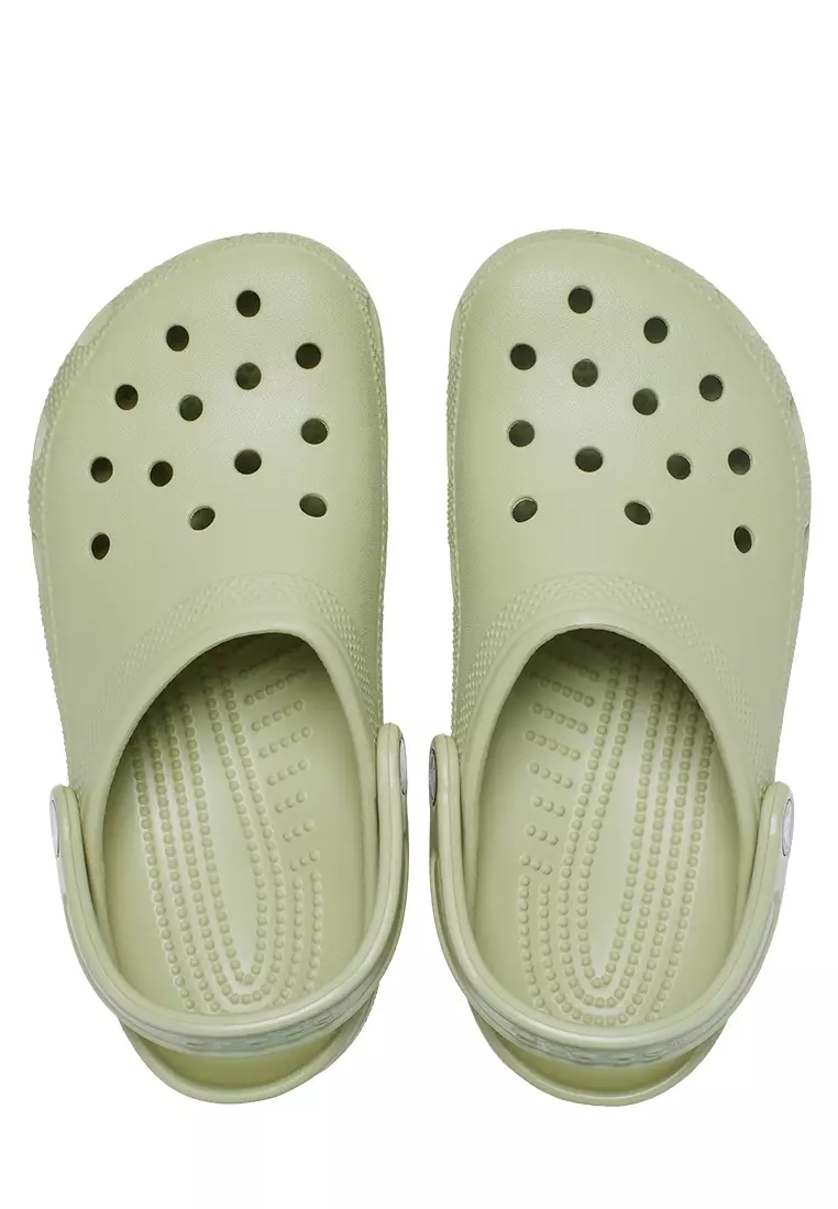 Crocs Unisex Classic Clog - Roomy