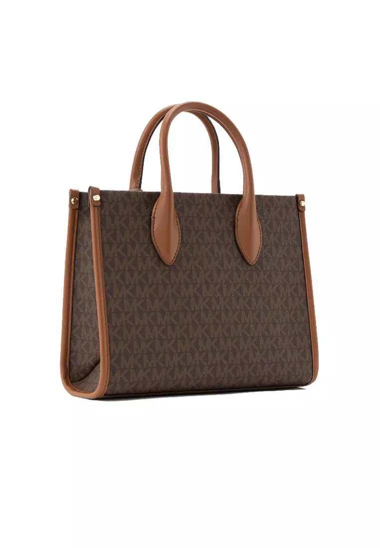 Michael kors clearance crossbody tote