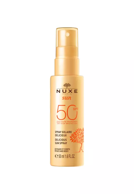 Sun Melting Spray SPF50 50ML