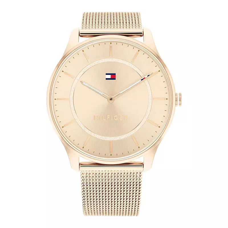 Jual Tommy Hilfiger Wanita Original Terbaru | ZALORA Indonesia