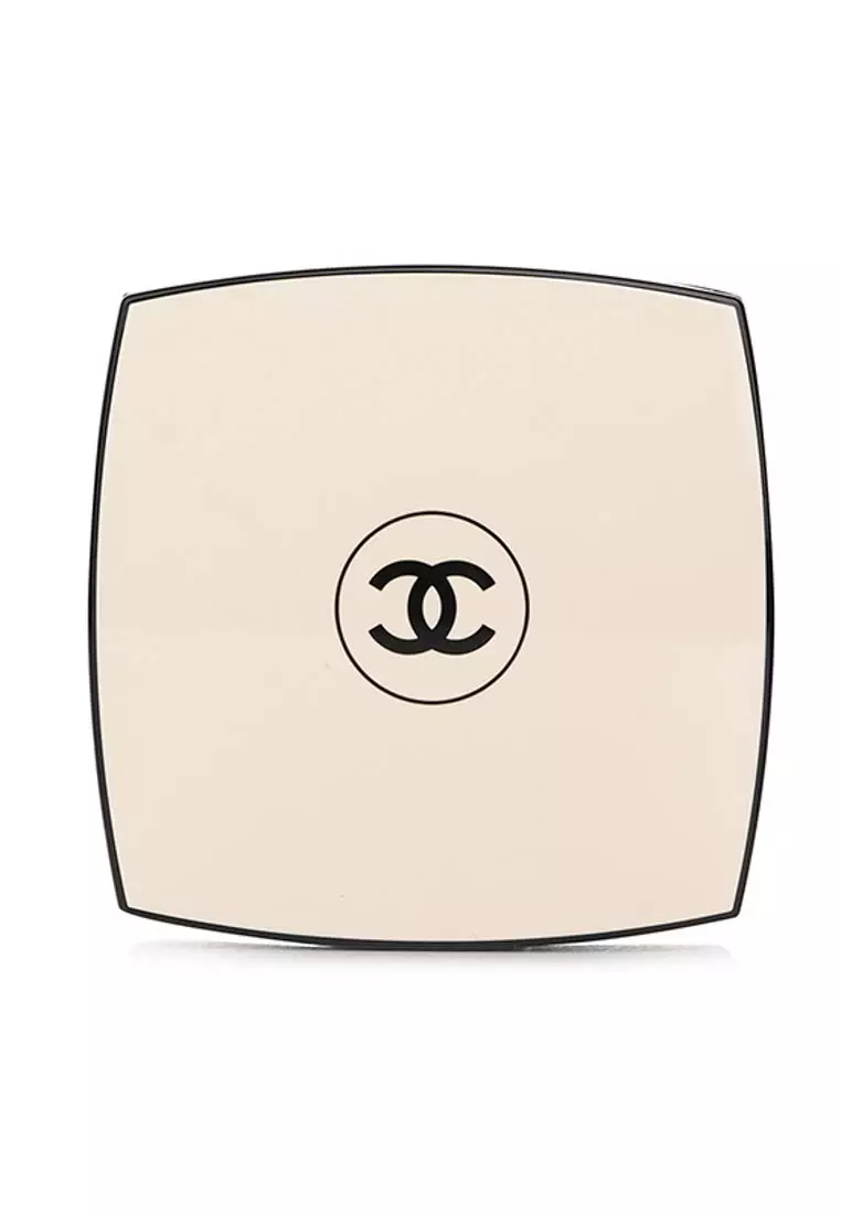 CHANEL - Les Beiges Healthy Glow Sheer Powder - # B60 12g/0.42oz