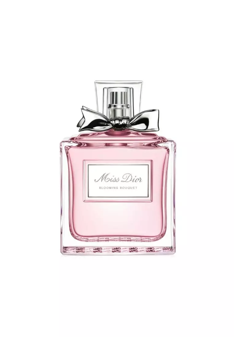 Dior miss dior cherie blooming bouquet shop