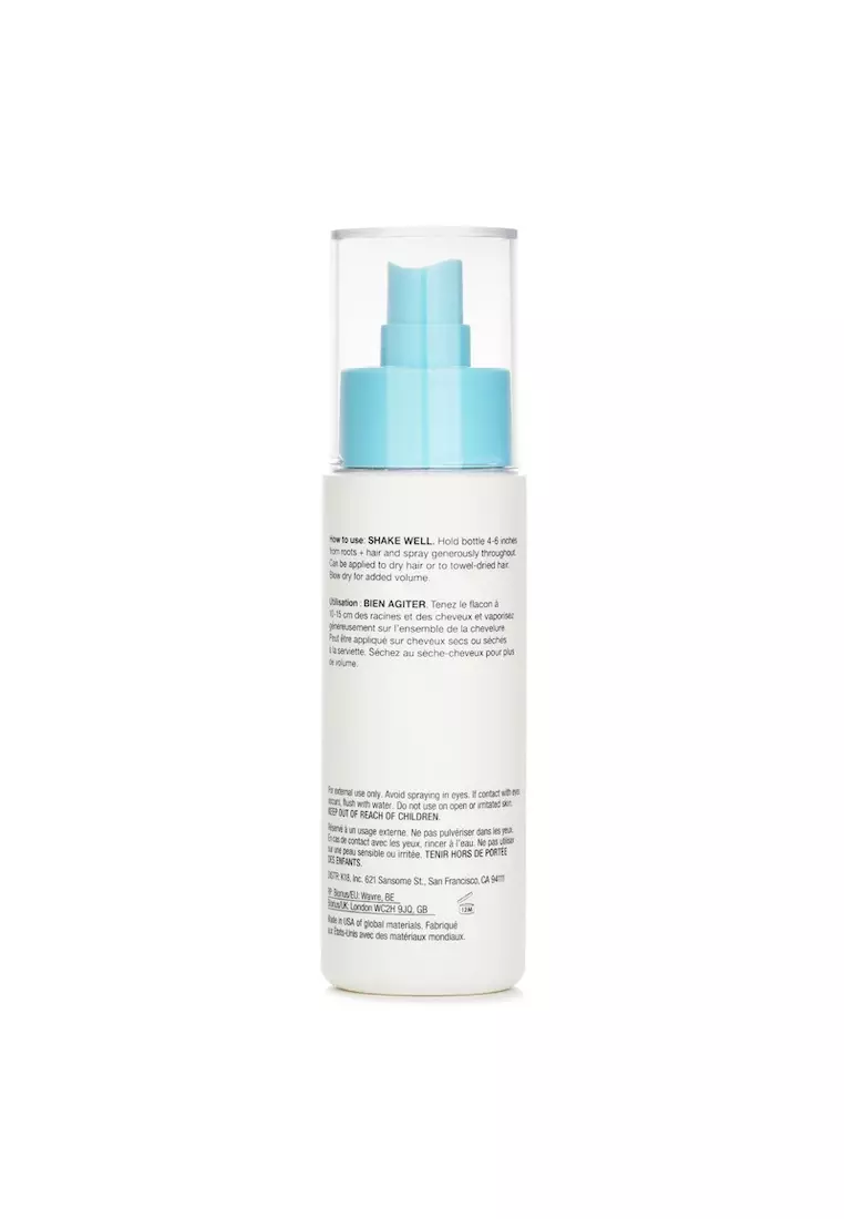 K18 - Astrolift Reparative Volume Spray 118ml
