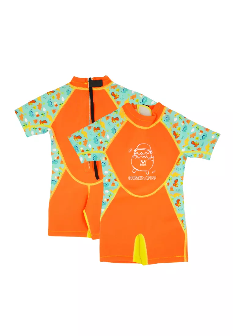 Buy Cheekaaboo Kiddies Kids Thermal Swimsuit Online