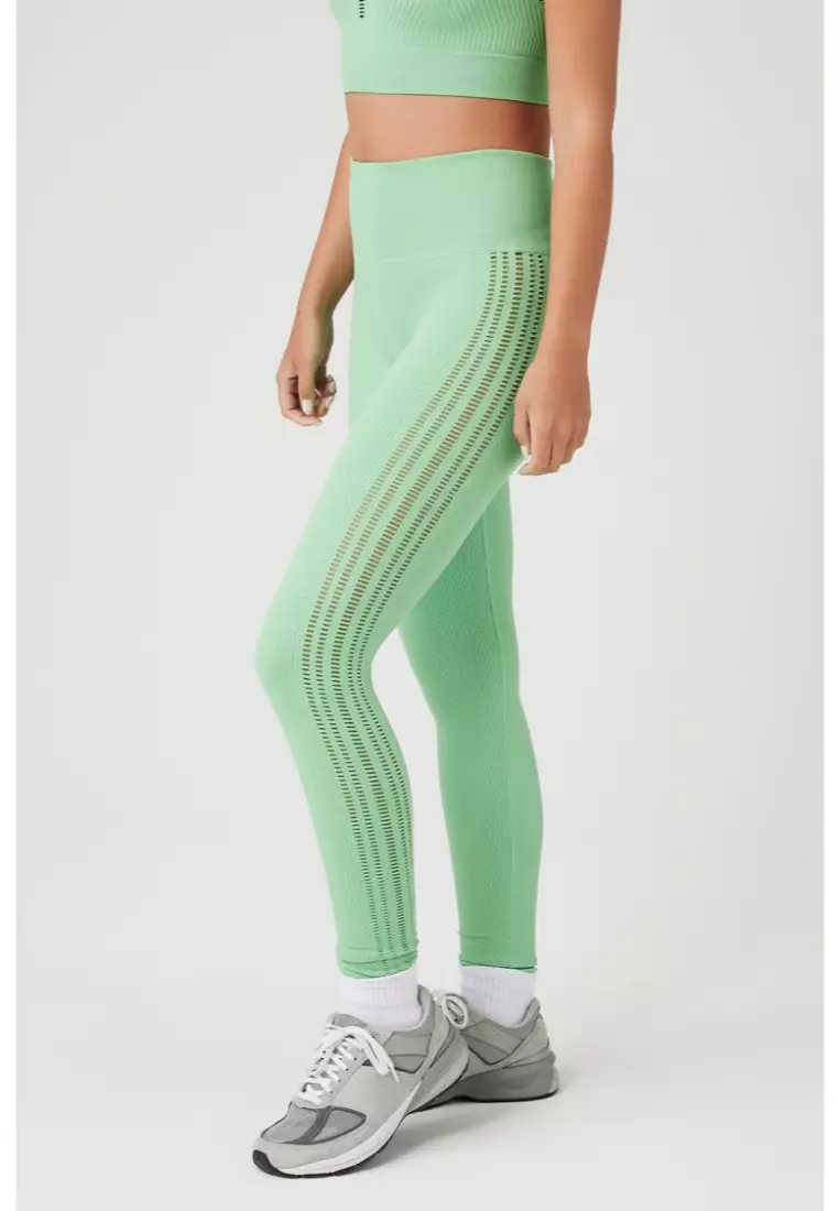 Cut out leggings forever 21 online