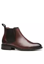Buy Twenty Eight Shoes Full Grain Leather Chelsea Boot KB15A888