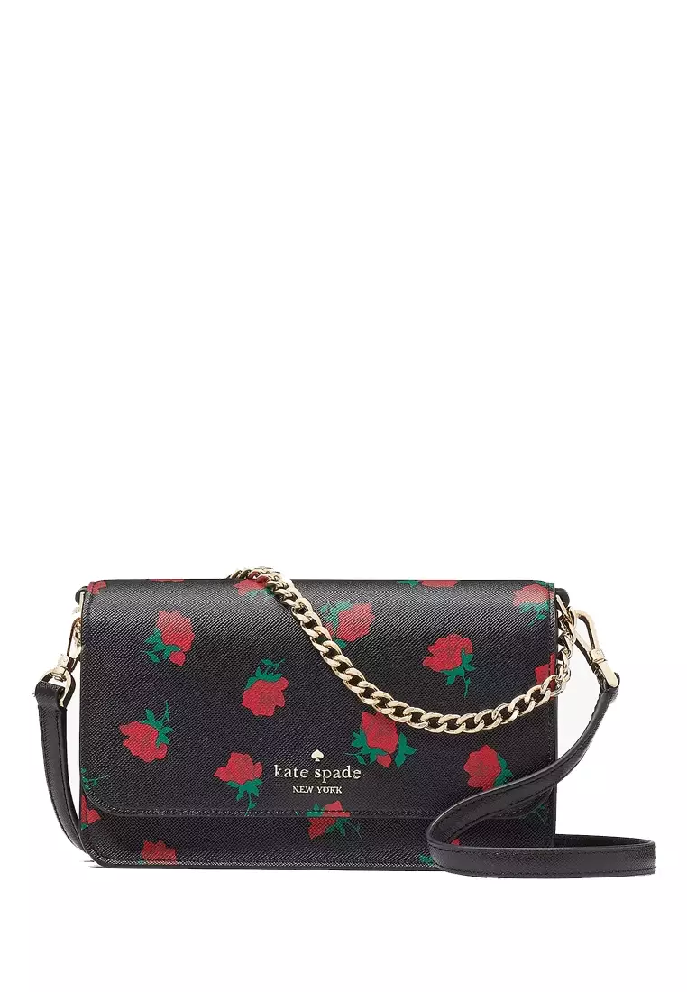 Kate Spade Madison Mini Camera Bag