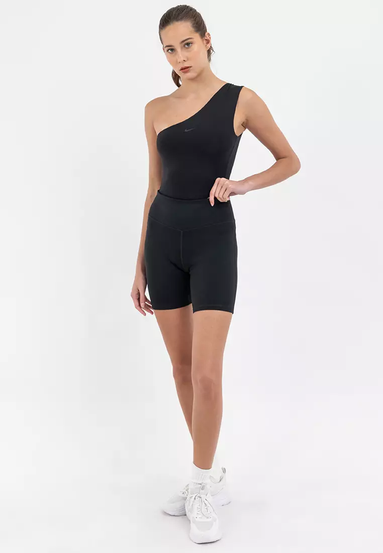 Buy Nike Zenvy Dri-FIT Asymmetrical Tank Top 2025 Online