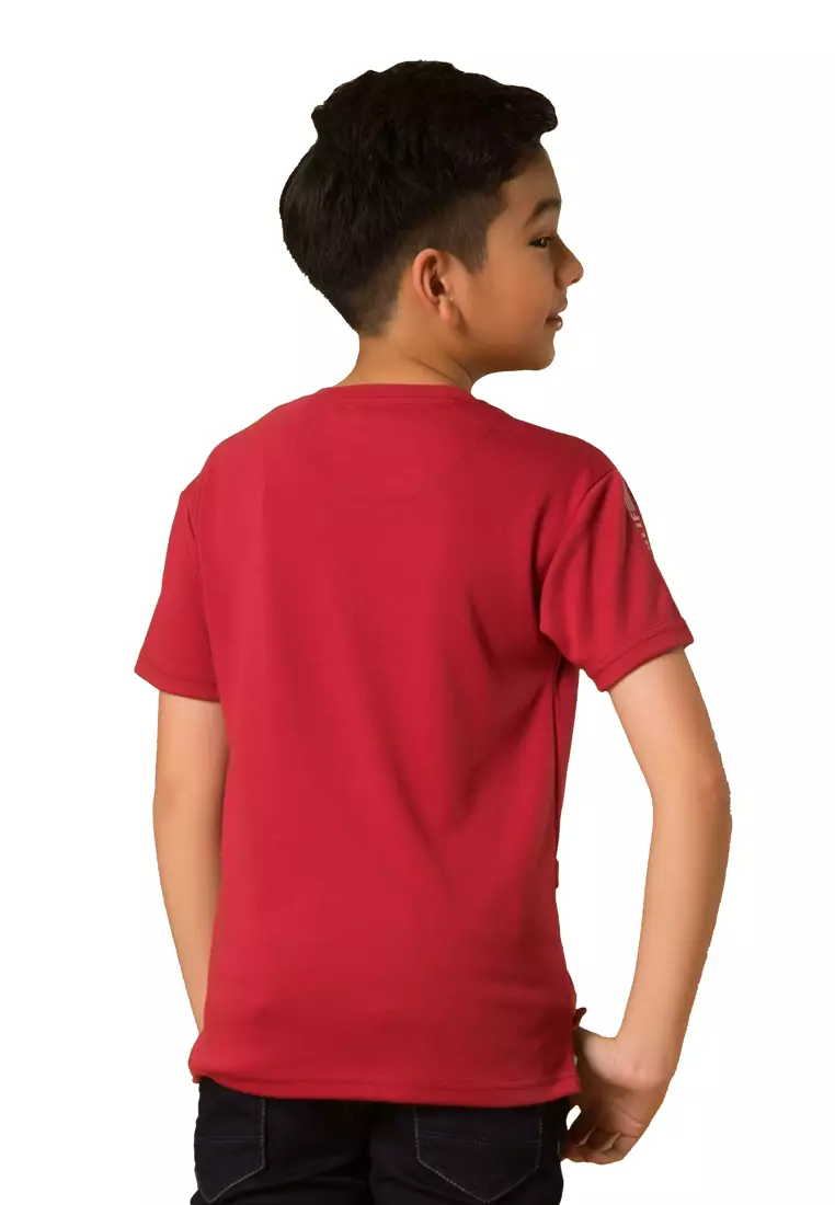 Andreas T-Shirt Kids