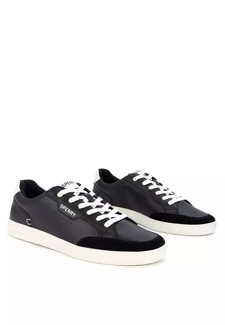 Men's Crew 90 Leather Sneakers