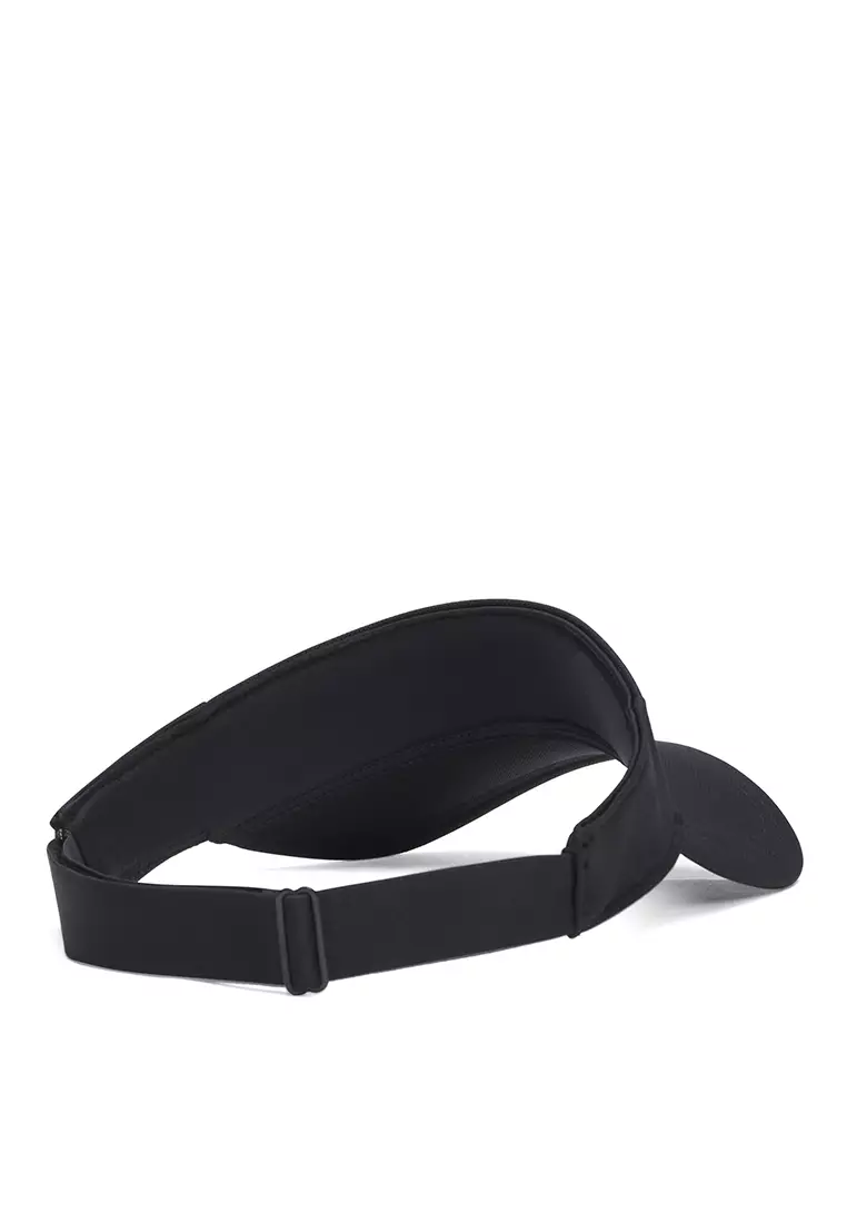 Blitzing Visor