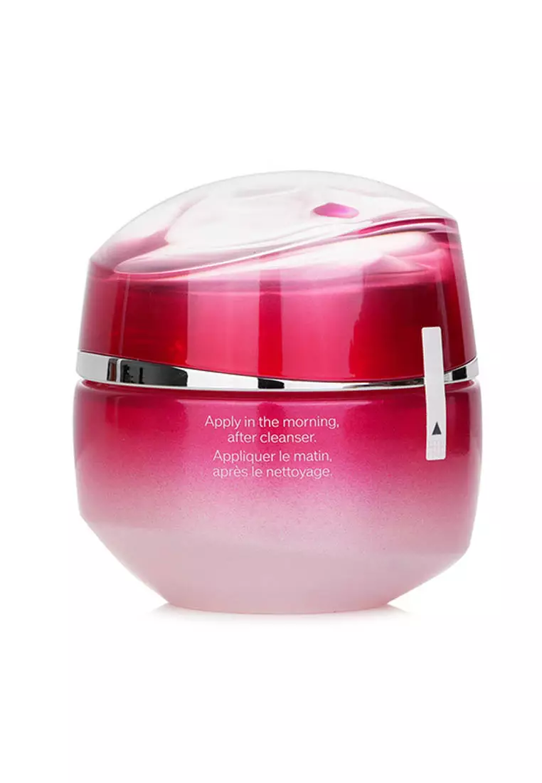 SHISEIDO - Essential Energy Hydrating Day Cream SPF 20 50ml/1.7oz