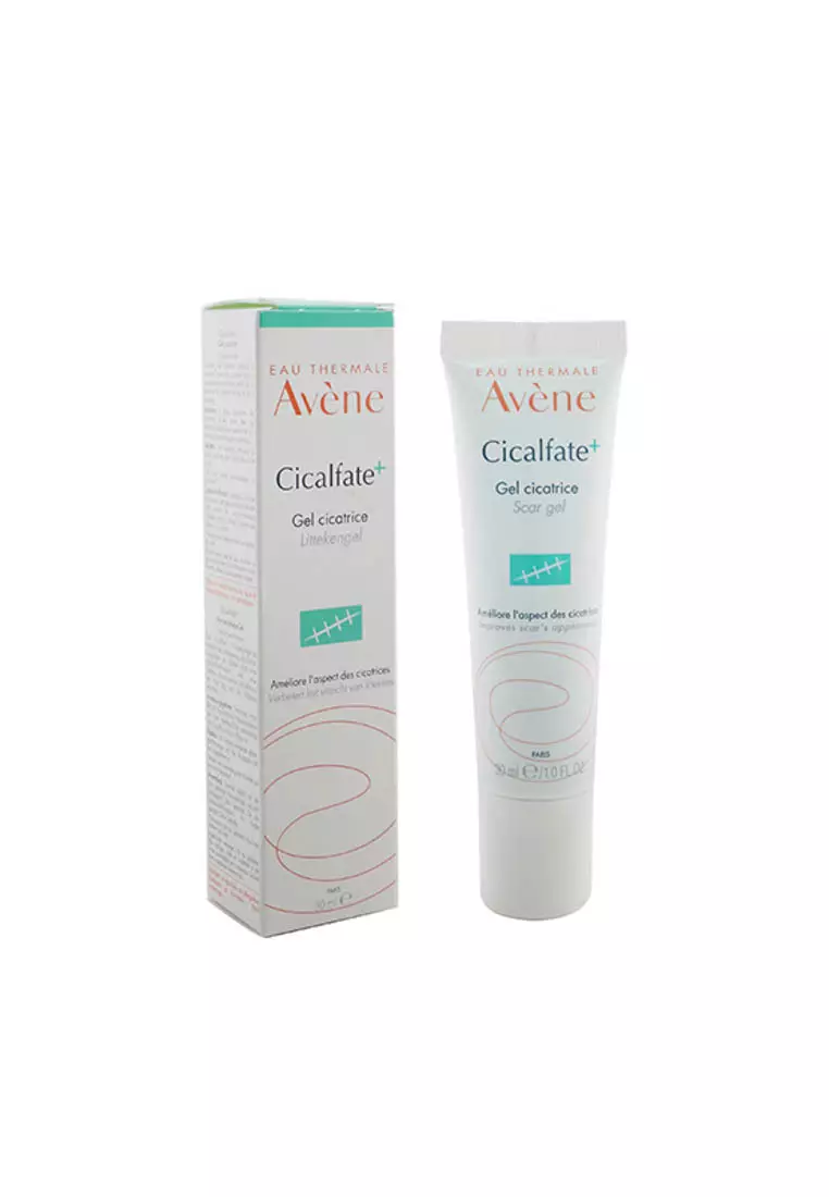 Avène - Cicalfate+ Scar Gel 30ml/1oz