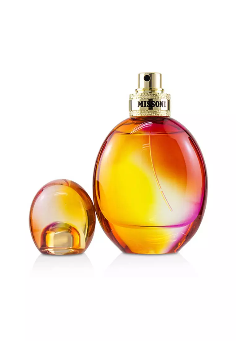 Buy Missoni Missoni Eau De Toilette Spray 2025 Online