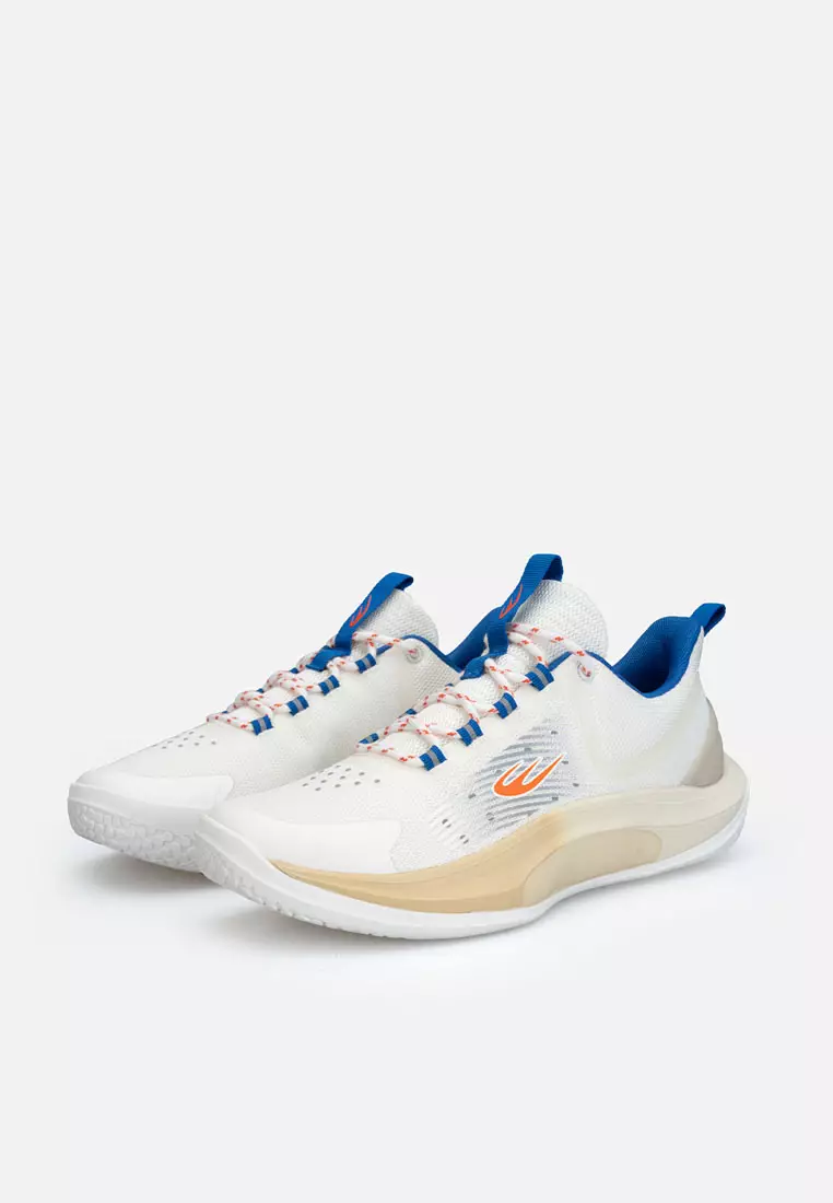 World Balance Aero Shift Men's Performance Basketball Shoes