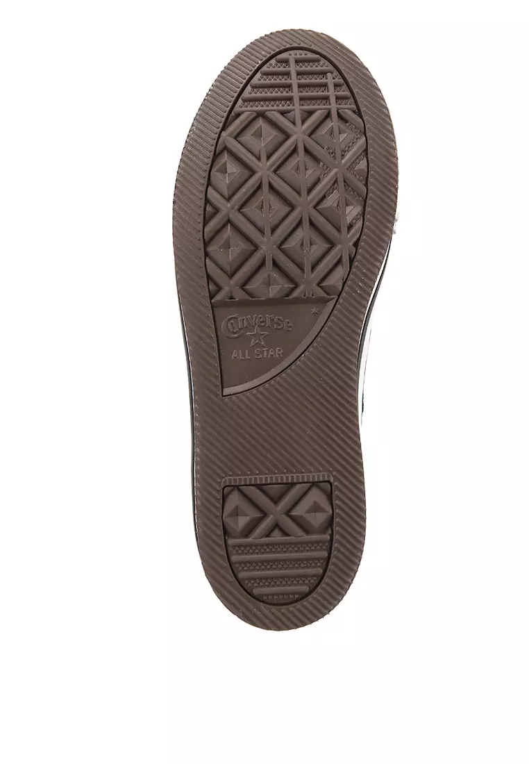 Chuck Taylor All Star Eva Lift