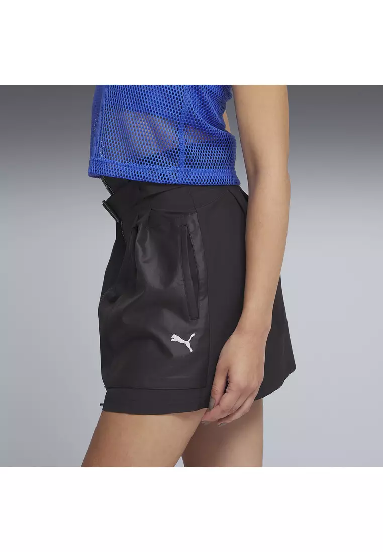 FUTURE.PUMA.ARCHIVE 短裙