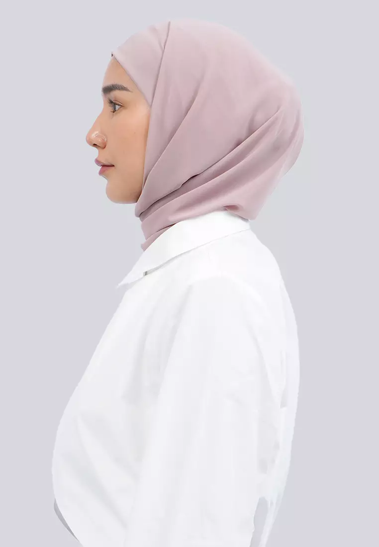 PASMINA INSTAN WITH INNER  25F033