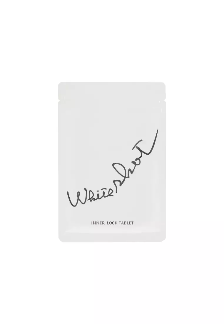 POLA White Shot Inner Lock Tablet IXS N (180capsule(s))