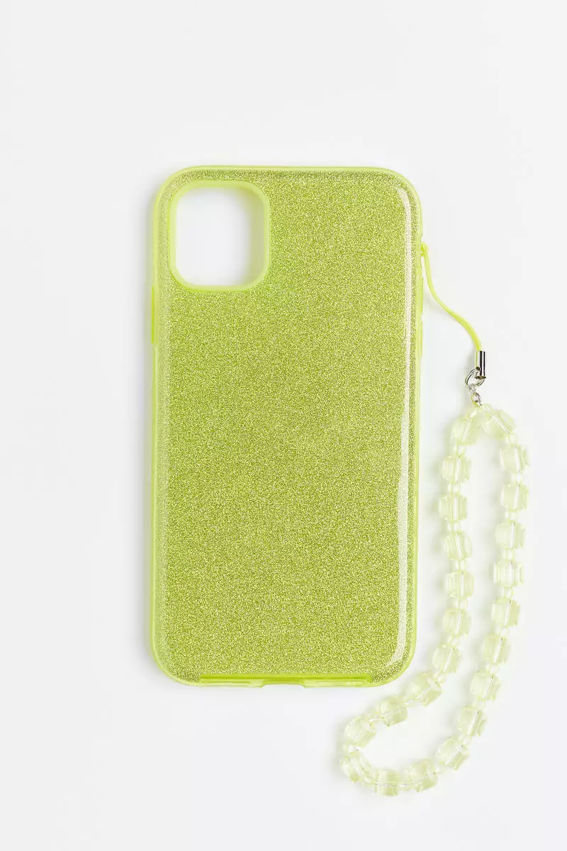 H&m iphone case sale
