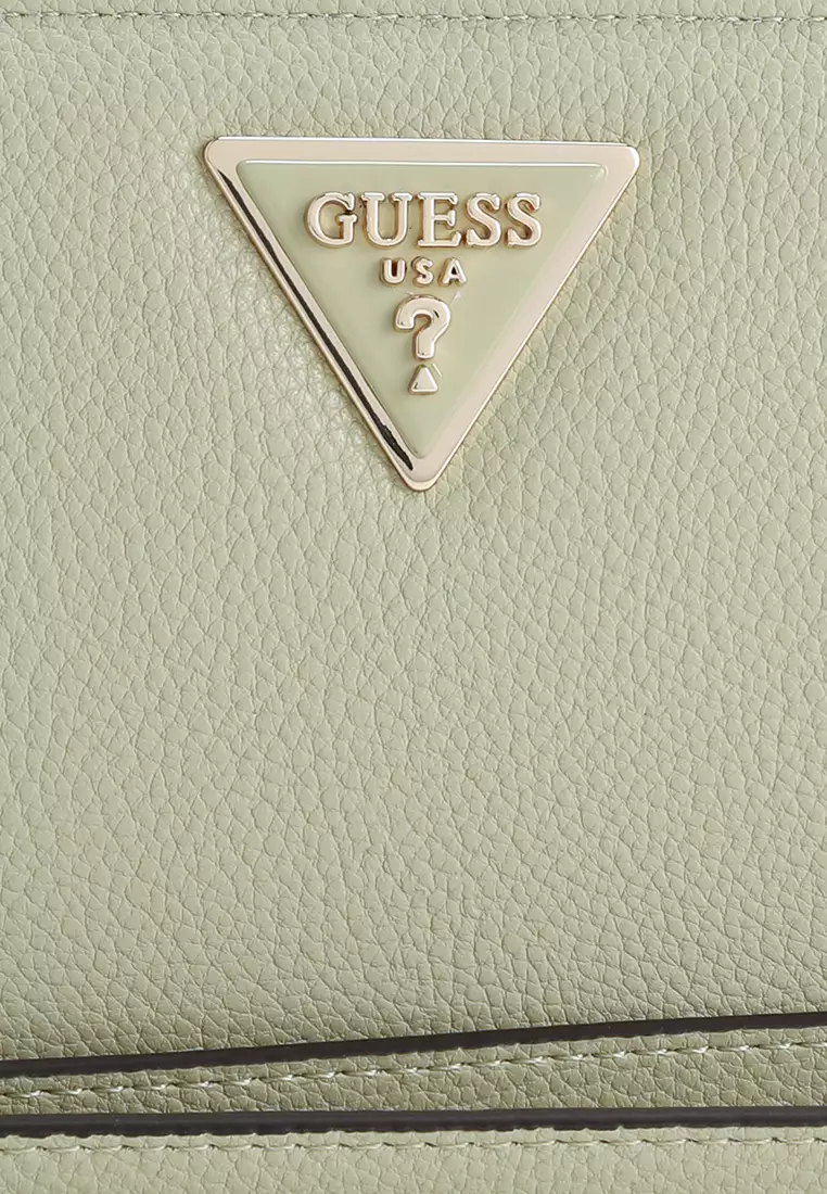 Laurel II Large Zip Around Wallet