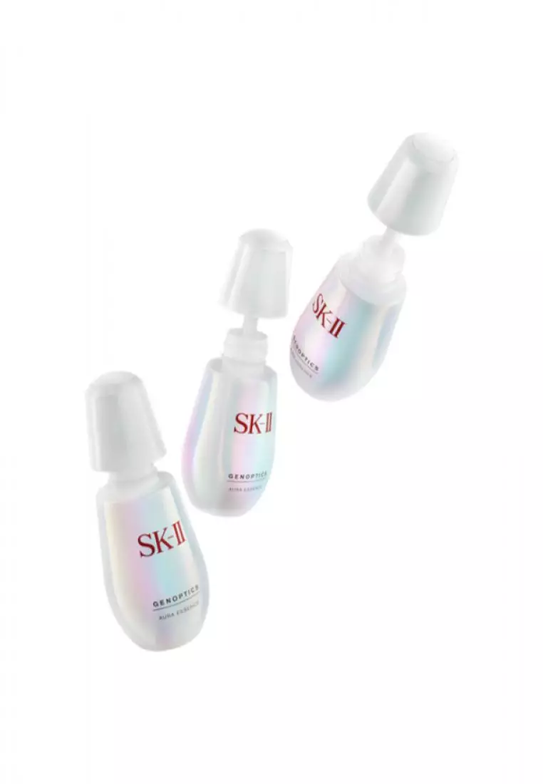 SK-II Genoptics Infinitaura Essence 75ml 2026 | Buy SK-II Online
