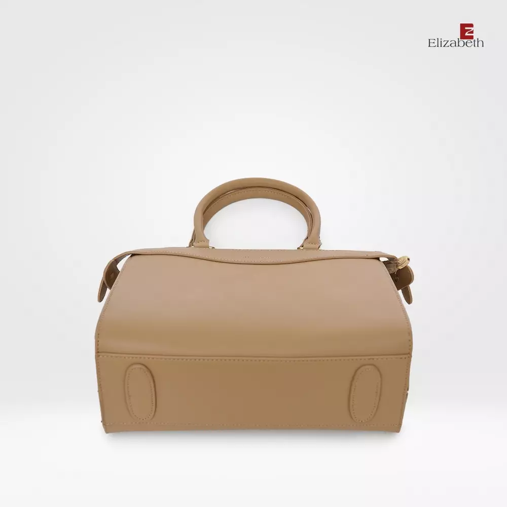 Tas Elizabeth Handbag 0798-2033 Khaki