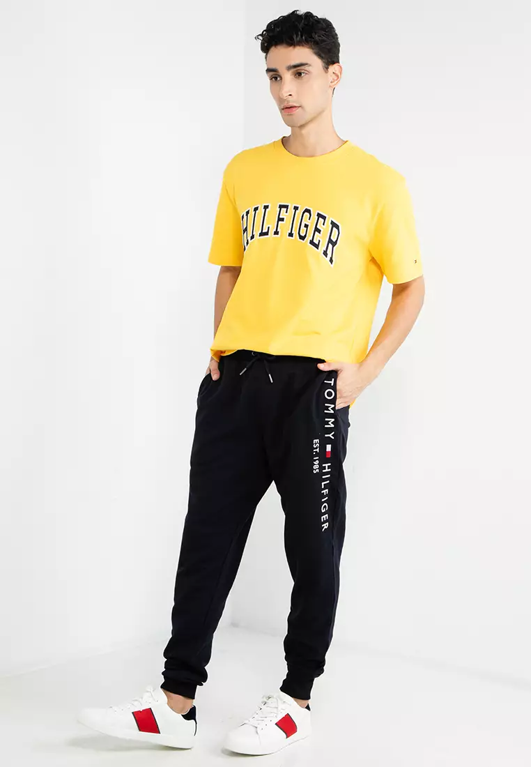 Casual sales tommy hilfiger