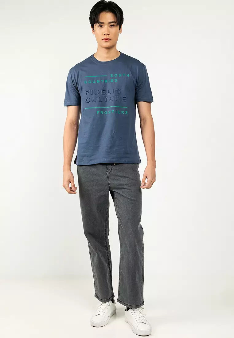 Countries Culture Tee