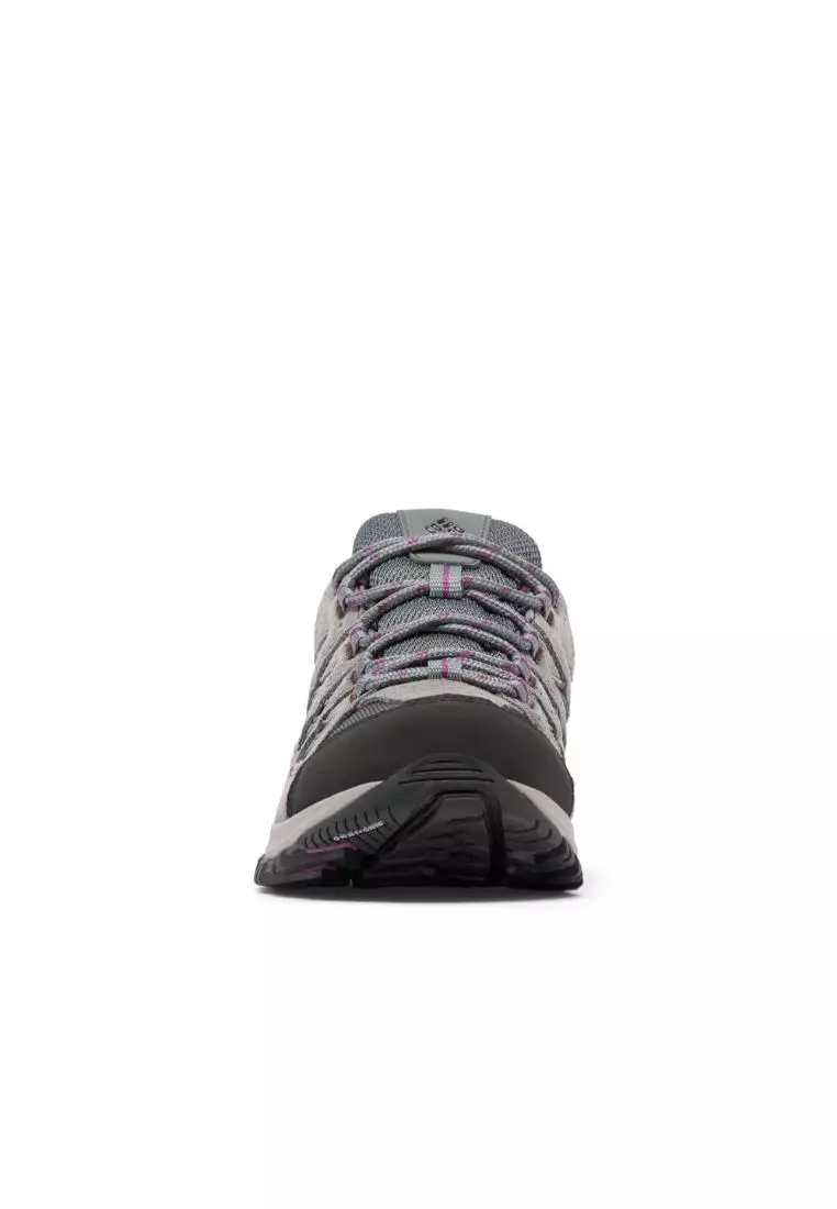 Columbia Women's CRESTWOOD™ Waterproof Hiking Shoes