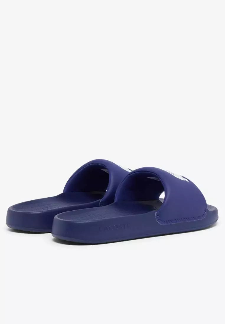 Men's Serve Slides 1.0