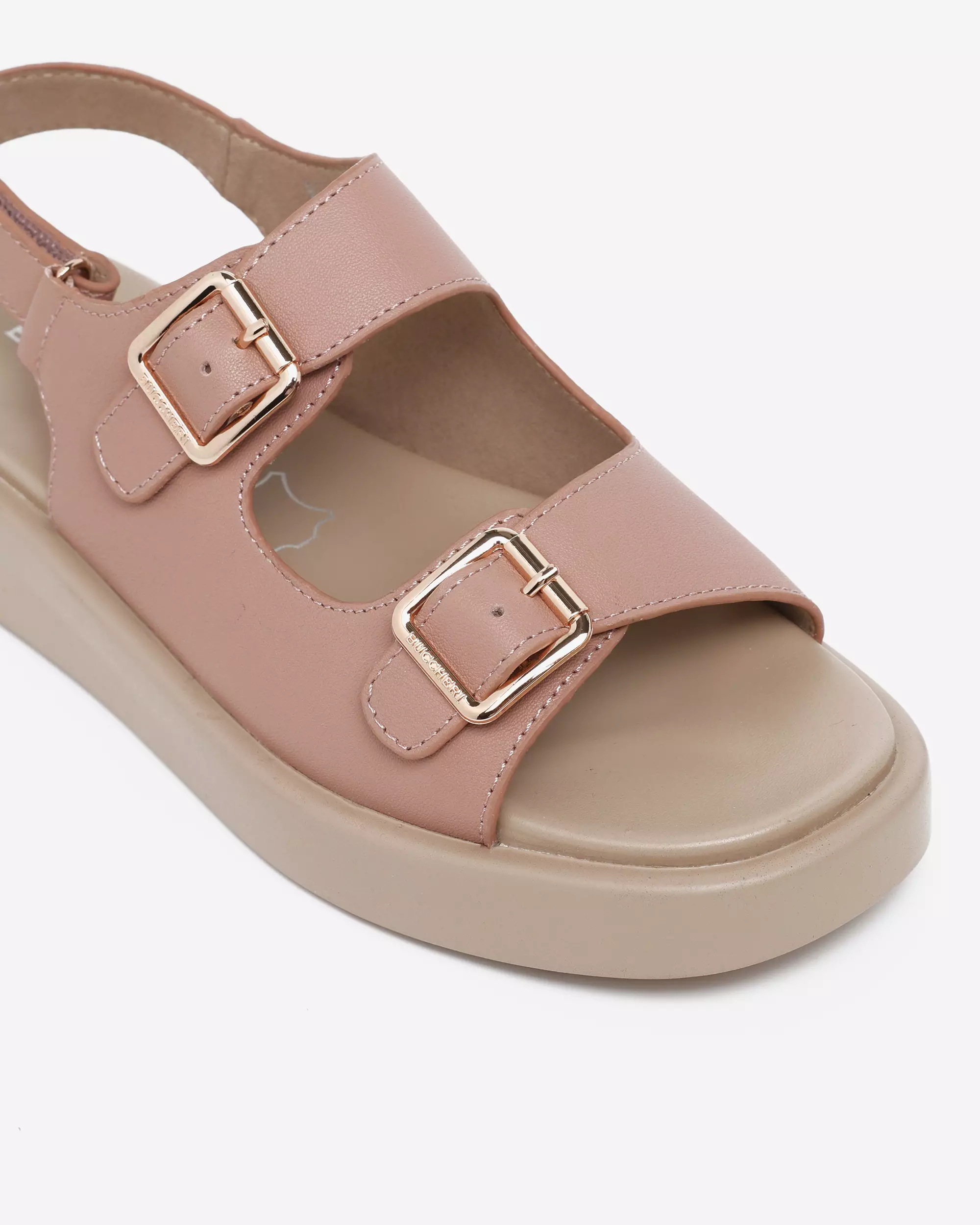 Buccheri Agueda Sandal Women Pink