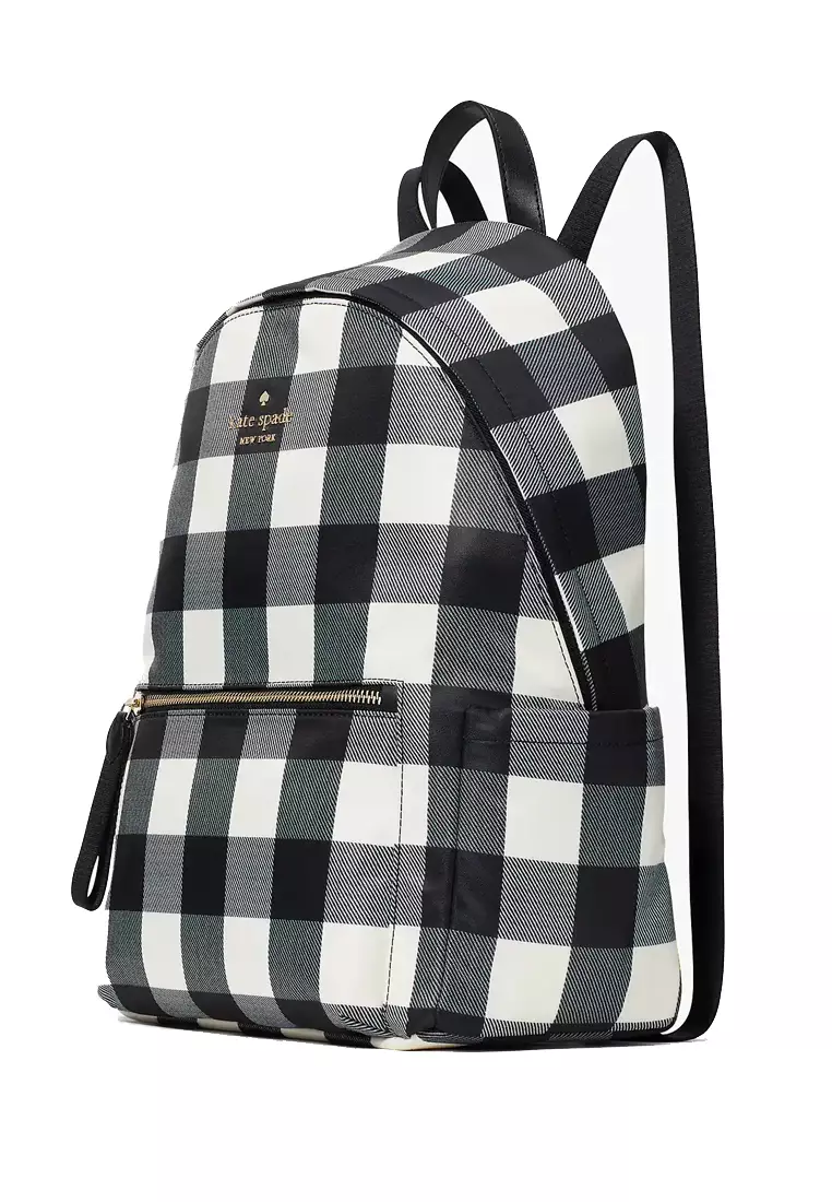 Buy Kate Spade KATE SPADE Chelsea Large Backpack Online ZALORA Malaysia