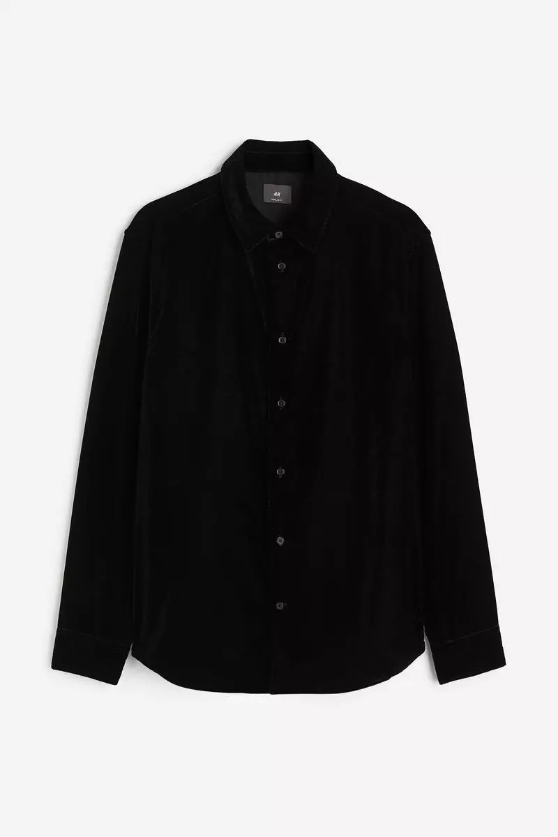 Buy H&M Shirt 2023 Online | ZALORA Singapore