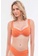 Sunseeker orange Rustic Sweetheart DD/E Cup Underwire Bikini Top 76150USD7A0C72GS_1